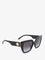 Dolce & Gabbana Acetate sunglasses - Nero