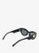 Dolce & Gabbana Acetate sunglasses - Nero