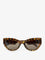 Dolce & Gabbana Acetate sunglasses - Marrone