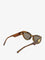 Dolce & Gabbana Acetate sunglasses - Marrone