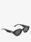 Gucci Acetate sunglasses - Blackgrey
