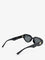 Gucci Acetate sunglasses - Blackgrey