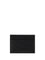 Saint Laurent Matelassé leather Cardholder - Black