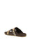 Burberry Check suede Urchin Sandals - Snug
