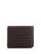 Bottega Veneta Small Woven Wallet - Brown