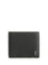 Saint Laurent Tiny Cassandre Wallet - Black
