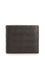Bottega Veneta Intrecciato Bi-Fold Wallet - Brown
