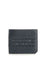 Bottega Veneta Small Woven Wallet - Blue