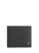Saint Laurent East/West Wallet - Blue