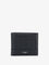 Dolce & Gabbana Leather wallet with woven pattern - Nero