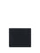 Balenciaga Leather Wallet - Black / White