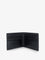 Dolce & Gabbana Leather wallet with woven pattern - Nero