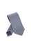 Ferragamo Silk Tie - Blue
