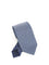 Ferragamo Silk Tie - Blue