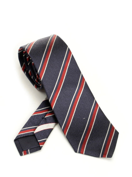 Valentino Garavani Regimental Tie - Multi