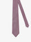 Tom Ford Silk tie - Pink Rose