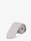 Giorgio Armani Silk tie - Argento
