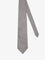 Tom Ford Silk tie - Silver