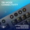 Logitech G915 X Lightspeed Black Kb Gl-Linear