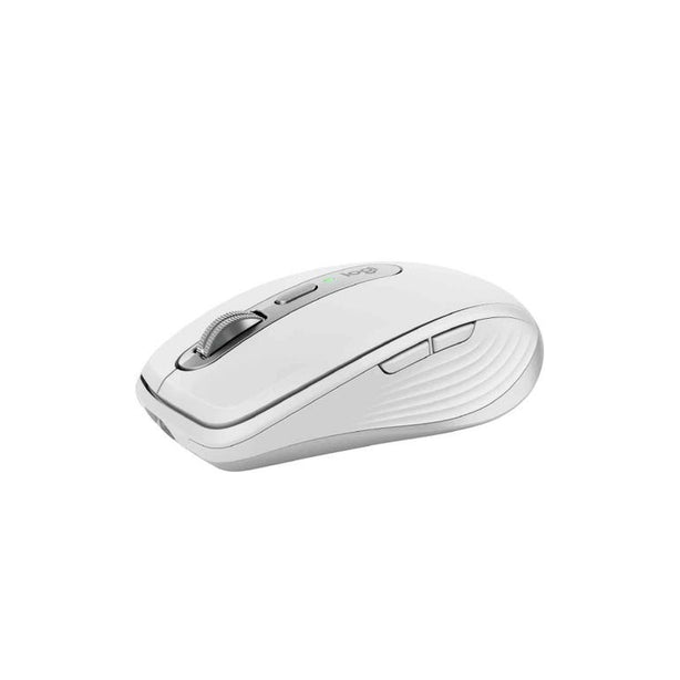 Logitech Mx Anywhere 3S Wireless Bluetooth Silent Mouse Palegrey