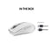 Logitech Mx Anywhere 3S Wireless Bluetooth Silent Mouse Palegrey
