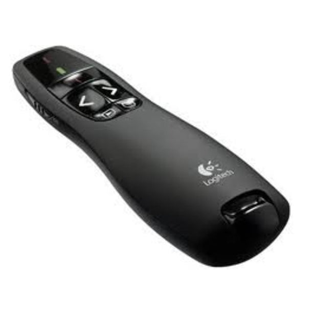 Logitech R400 Wireless Professional Presenter