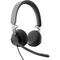 Logitech Zone Wired Uc Type-C Anc Headset