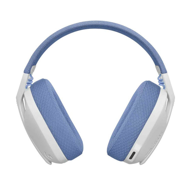 Logitech G435 Lightspeed Wireless Bluetooth Lightweight Gaming Headset
