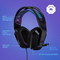 Logitech G335 Stereo Wired Gaming Headset