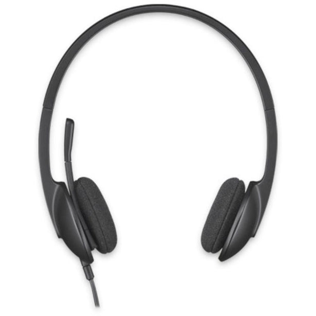 Logitech H340 USB Stereo Headset