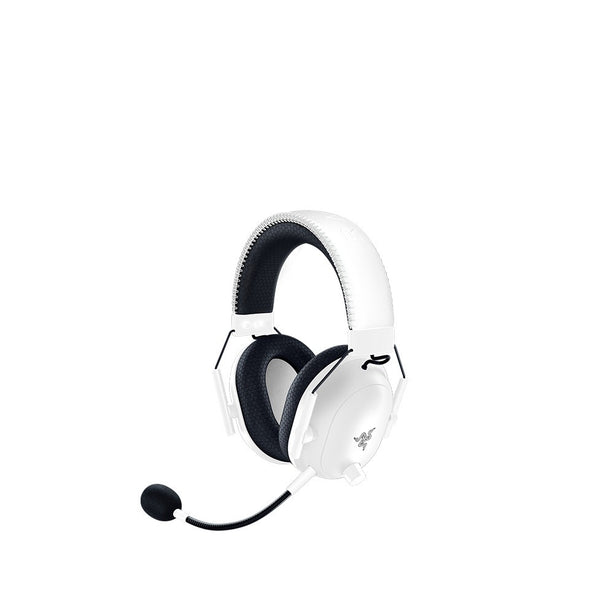 Razer Blackshark V2 Pro (2023) - Wireless Gaming Headset - White Edition - Frml Packaging