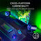 Razer Nommo V2 - Full-Range 2.1 Pc Gaming Speakers With Wired Subwoofer - Eu/Idn + Uk/My/Sg/Uae Packaging