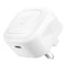 Belkin 45W USB PD Wall Charger with PPS – White