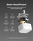 Belkin 45W USB PD Wall Charger with PPS – White