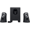 Logitech Z313 Speaker System With Subwoofer