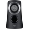 Logitech Z313 Speaker System With Subwoofer
