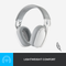 Logitech Zone Vibe 100 Wireless Bluetooth Headset