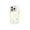 Belkin iPhone 16 Pro Max Cover – Star Mickey, White
