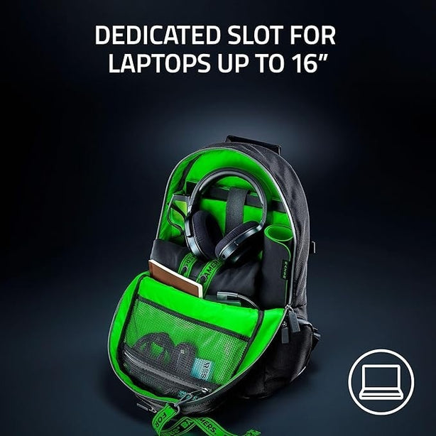 Razer Rogue 14IN Backpack V3 Chromatic