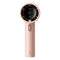 JISULIFE HANDHELD FAN PRO1-PINK