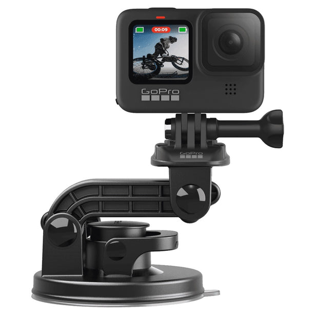 Gopro Suction Cup Mount