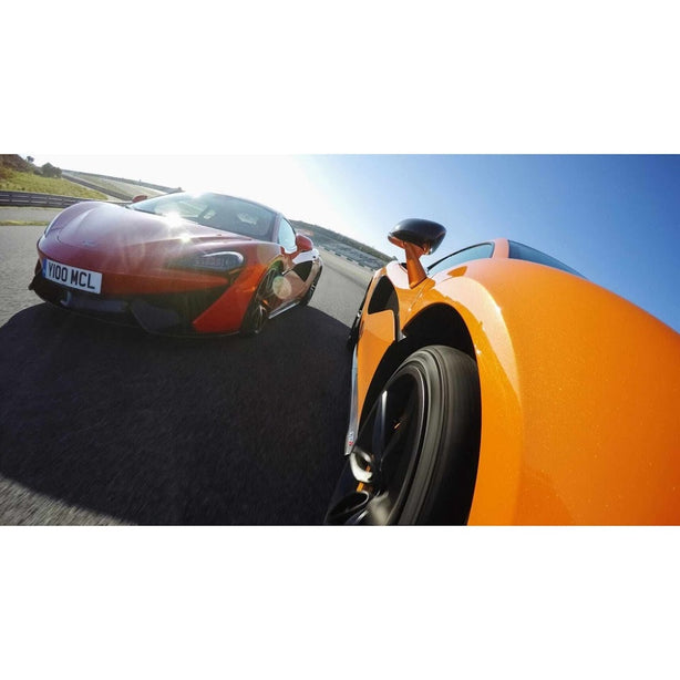 Gopro Suction Cup Mount