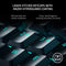 Razer Deathstalker V2 Pro Tenkeyless - Wireless Low Profile Optical Gaming Keyboard (Linear Red Switch) - White Edition