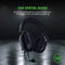 Razer BlackShark V2 - Wired Gaming Headset + USB Sound Card