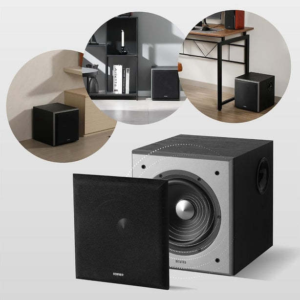 Edifier T5 Powered Subwoofer 70W