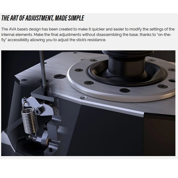 Thrustmaster AVA Base