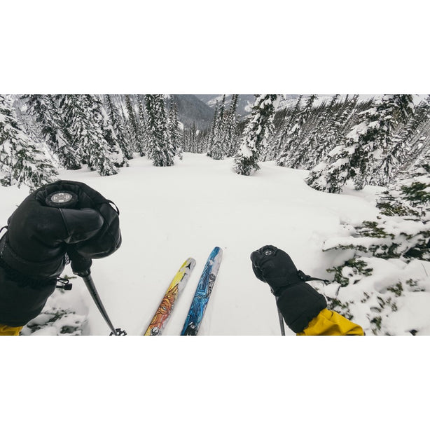 Gopro Bite Mount