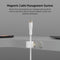 Belkin Usb-A To Usb-C, Braid Sil, 1M, Pink Magnetic Management