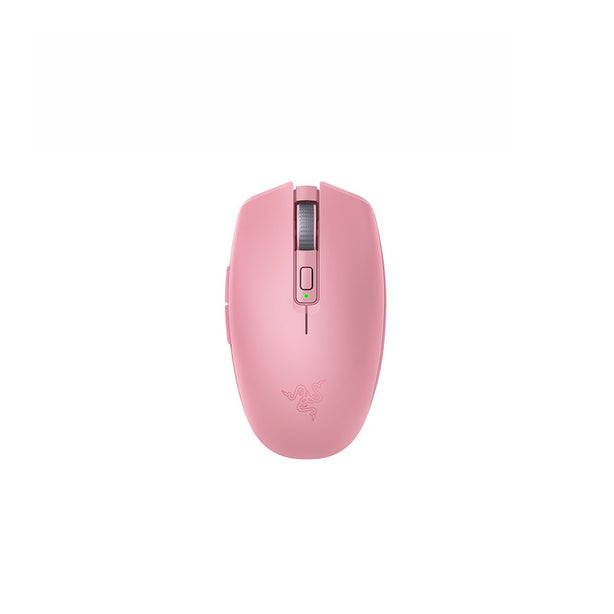 Razer Orochi V2 - Wireless Gaming Mouse - Quartz Edition