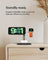 BELKIN QI2 3-IN-1 WIRELESS CHARGING STAND BLK